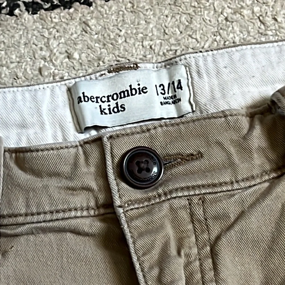 Abercrombie kids Shorts